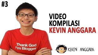 Kompilasi Kevin Anggara di instagram @kevinchocs #3