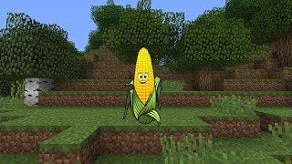 human corn in hypixel uhc