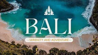 Ultimate Girls Trip to Bali