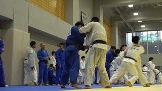 Exclusive All Randori Sessions in The Japan Judo Tour Judo Guide For Everyone Enjoy