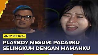 Otak Mesum Playboy ini Bikin Geram Uya Kuya  Pleyboy Jaman Now ANTV  Eps 104 Part 3