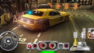 Real Car Parking  City Mode - Android Gameplay FHD