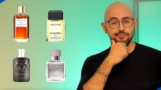 1010 Fragrances You Should Keep A Secret  Mens ColognePerfume Review 2023