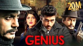 Genius 2018 Full Movie 4K Utkarsh Sharma Nawazuddin Siddiqui Ishitha Chauhan  Full Hindi Movie