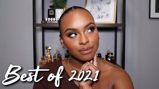 2021 Beauty Favorites  Makeup Skincare Fragrance  Lawreen Wanjohi