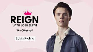 Young Royals Star Edvin Ryding On How Prince Wilhelms Mental Health Storyline Helped Him IRL