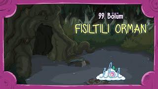 Fısıltılı Orman  İbi 8. Sezon 8. Bölüm *YENİ*