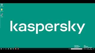 How to get reports of scanned files in Kaspersky Endpoint Security