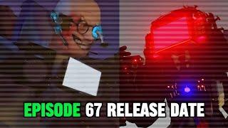 Skibidi Toilet 67 Part 3 Release Date - SKIBIDI TOILET 67 PART 3 LEAKS