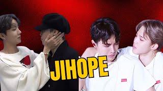 you have to understand hoseok is always #1 to Jimin jihope moments to bring you life