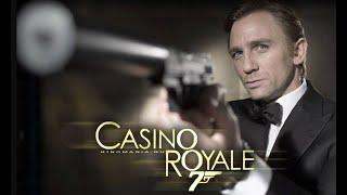 Casino Royale 2006 Full Movie Trailer Online Urdu Hindi