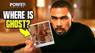 This is How Omari Hardwick Returns As Ghost  Power Origins