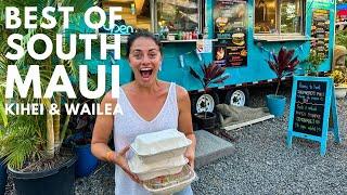 11 Amazing Things to Do on Maui Kihei and Wailea in South Maui Hawaii