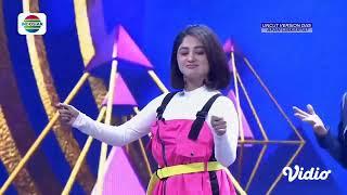 Dahsyat - Afan Dangdut Academy 5 • Audisi