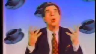 The Morton Downey Jr. Show Intro Theme Video 1987-1989