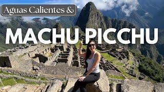 Important details you need to know before going Machu Picchu  Ultimate guide for Machu Picchu