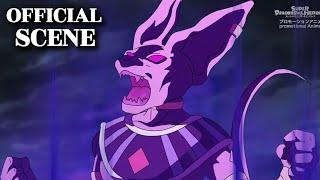 Can Beerus Be Poisoned..?