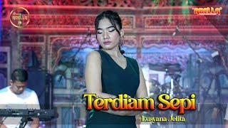 TERDIAM SEPI - Lusyana Jelita - OM ADELLA