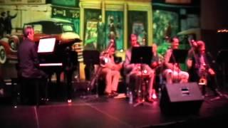 The Lakeshore Syncopators  Set #2 @ Bix Beiderbecke Jazz Festival  2015