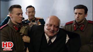 The Death of Stalin - The Coup