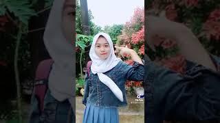 TIKTOK JILBAB SMA