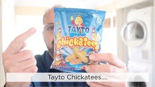  Tayto Chickatees Review