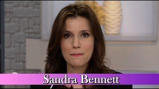 QVC Host Sandra Bennett
