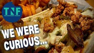 Does Alligator Taste Like Chicken? Heres My Experience  Fort Myers Food Restaurant  Honest Review