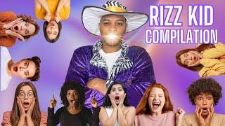 RIZZ KID COMPILATION 