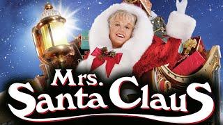 Mrs. Santa Claus  FULL MOVIE  1996  Comedy Christmas Musical  Angela Lansbury