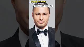 Derek Ramsay  Noon at Ngayon  #shorts #throwback