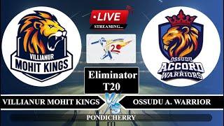 Live EDR vs SDS 8th T20 Live  DPLT20 Live Score  East Delhi vs South Delhi Live