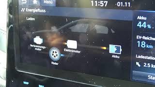 motor.tv - Hyundai IONIQ Plug-In