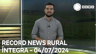 Record News Rural - 04072024