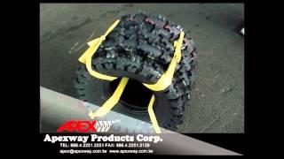 APEXWAY-Sport Tire Company Profile.