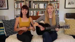 5050 by Garfunkel and Oates