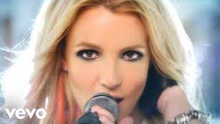 Britney Spears - I Wanna Go Official Video