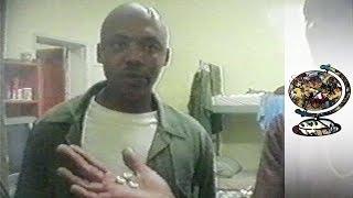 Exposing Extreme Corruption in South African Prison 2002