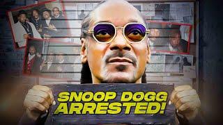 SHOCKING TWIST Snoop Dogg Faces Legal Turmoil as Suge Knight Revisits Murder Case? 