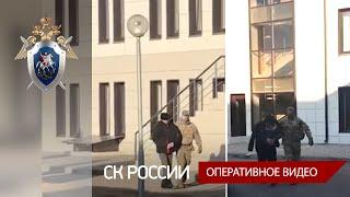 Задержаны двое подозреваемых в участии в нападении на российских военнослужащих в 1999 году