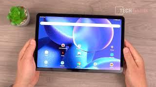 Doogee T30 Pro Review Affordable Dual SIM Android 13 Tablet With Netflix Support