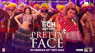 Pretty Face  Tich Button  Music Video  ARY Films  Shooting Star Studio  Salman Iqbal Films