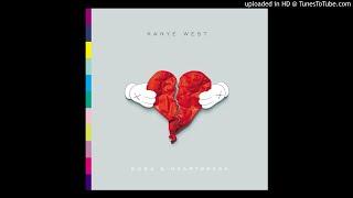 Kanye West - Amazing Instrumental