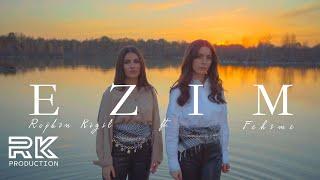 Rojbin Kizil feat. Fehîme - EZİM  Official MV ©