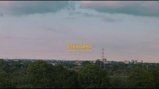 Venna ft. Knucks - Standard Official Video