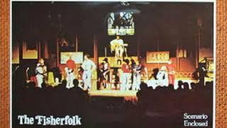 The Fisherfolk - Crazy Round And Round 1976