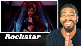 LISA - ROCKSTAR Official Music Video  MUST-SEE Reaction