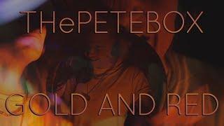 THePETEBOX - Gold and Red - Use The Fire  Beatbox Album