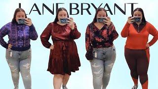 Lane Bryant Inside the Dressing Room  Size 1820 Plus Size Fashion