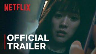 Unlocked  Official Trailer  Netflix